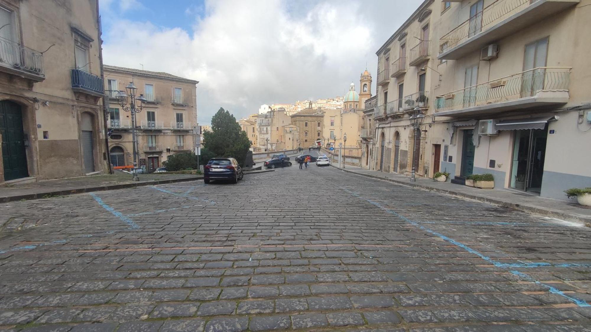 Il Melograno Villa Caltagirone Exterior foto