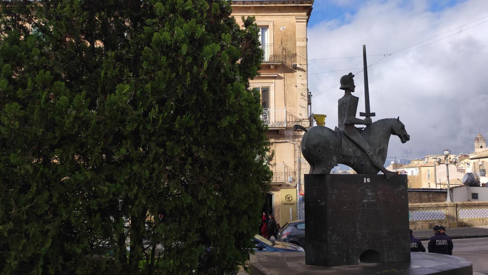 Il Melograno Villa Caltagirone Exterior foto