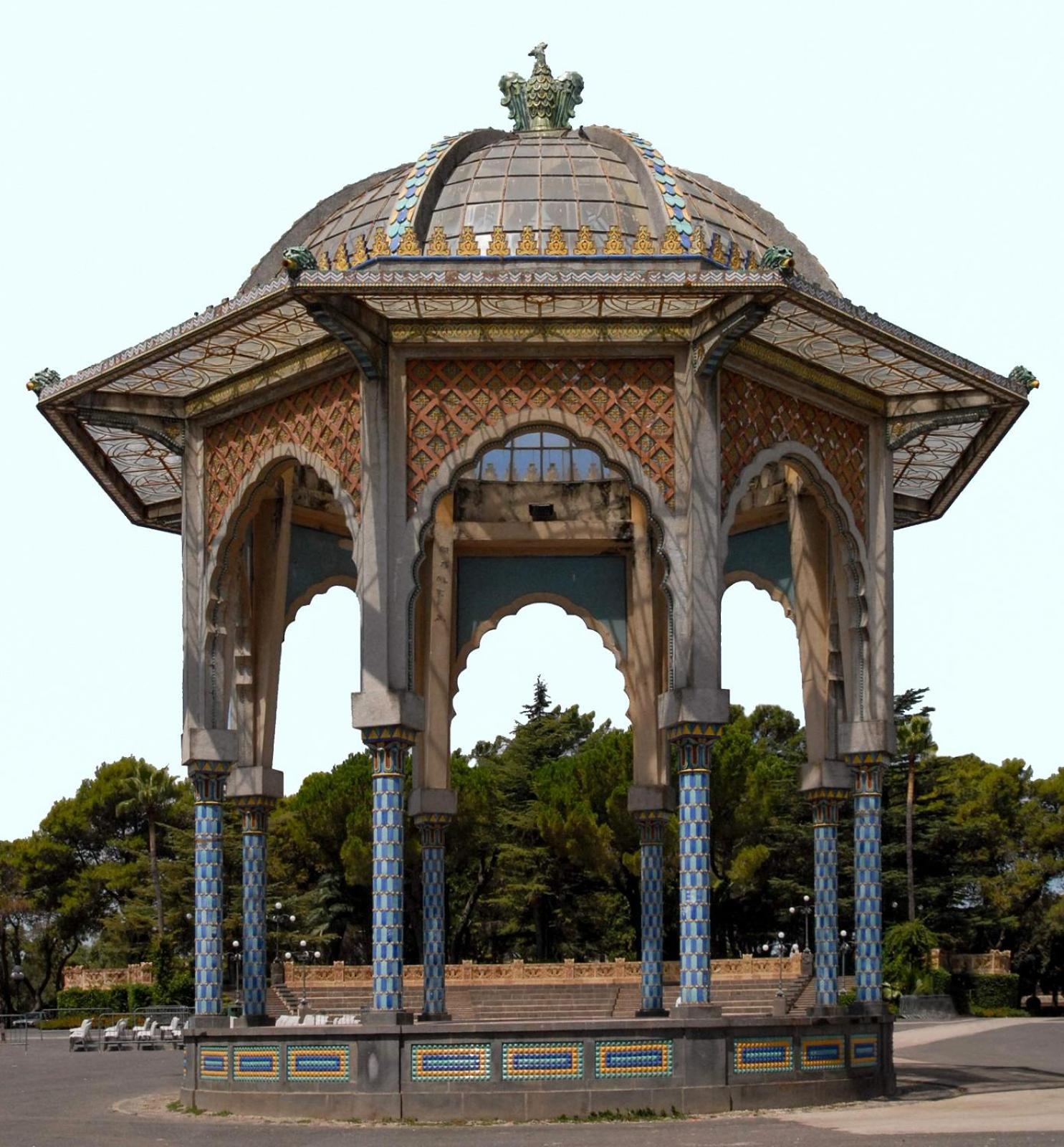 Il Melograno Villa Caltagirone Exterior foto