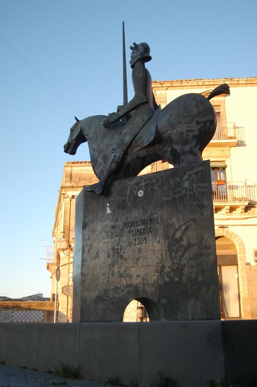 Il Melograno Villa Caltagirone Exterior foto